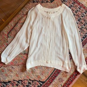 One Fine Day cream top